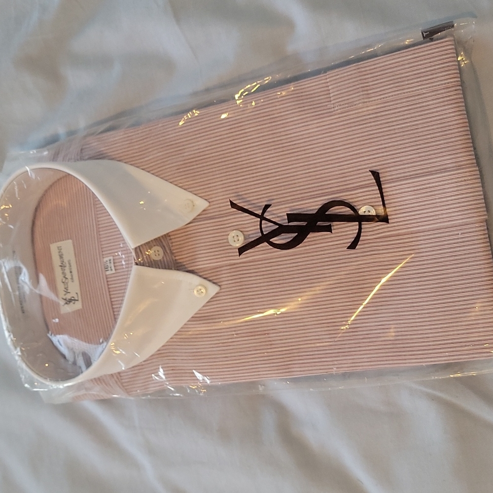 Yves Saint Laurent Dress Shirt